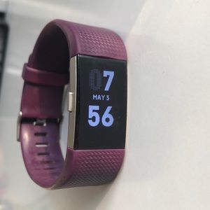Fitbit Charge 2
